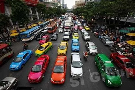 Thailanda și România - în cazul în care să trăiască în Thailanda sau în România (Tailanda) Thailanda și România - în cazul în care să trăiască în Thailanda sau în România