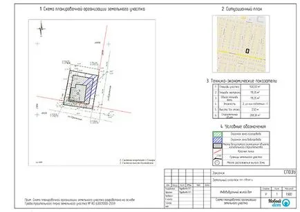 Schema de organizare de amenajare a teritoriului