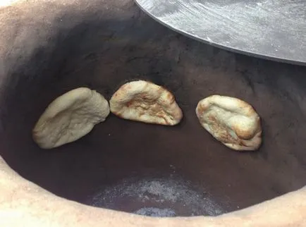 Tandoor propriile mâini foto, instrucțiuni video (mâini) Tandoor mâinile foto, video de instruire lui