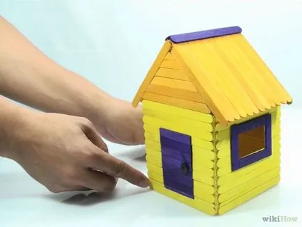 mâini proprii meserii case de bastoane de lemn (de mână) mâinile proprii case de artizanat din lemn bastoane