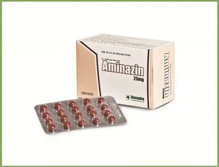 Tablete nevroza medicamente, medicamente, medicamente nevroză