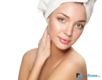 Proprietăți de struguri de ulei în cosmetologie (ulei) Proprietățile de ulei de struguri în produsele cosmetice