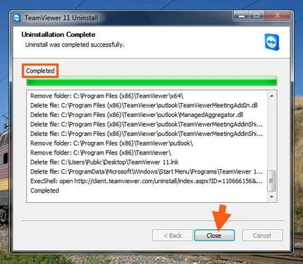 TeamViewer ceea ce acest program este și dacă este necesar