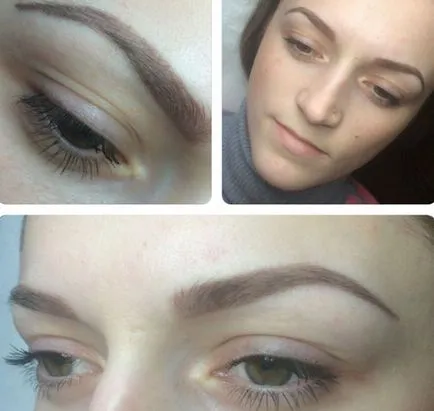 Tatuajul Pleoape comentarii cu fotografii înainte și după (tatuaj) Tatuajul Pleoape comentarii cu fotografii înainte și după