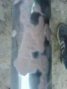 Tehnologia DYMET pentru repararea auto tija hidraulice (reparații) Tehnologia DYMET pentru repararea auto tija hidraulice