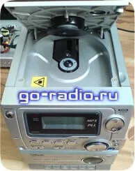 defecte tipice transmisii cu laser