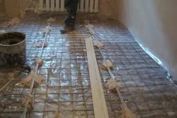 Tehnologia betonului pavaje