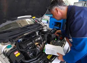 inspecție a vehiculelor în 2016 - regulile de trecere