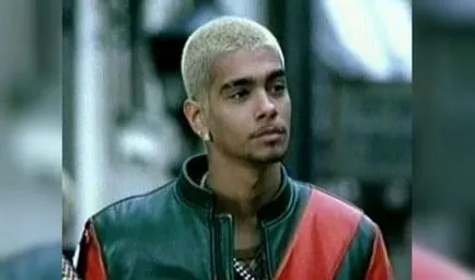Timati - biografie, fotografie, părinți, viața privată, naționalitate, fată, înălțimea, greutatea