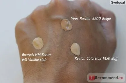 Tone Cream Iv Roshe