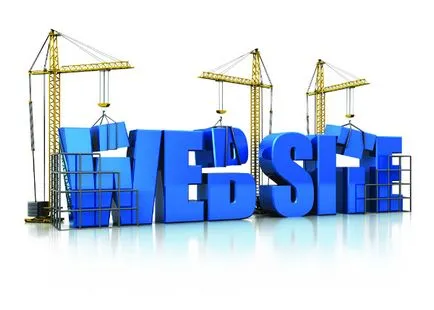 Termenii de referință pentru dezvoltarea unui model de site-ul și exemplul