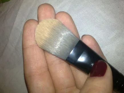 Fundația L - infaillible oreal - comentarii, fotografii și preț (comentarii) Fundația L - infaillible oreal - comentarii, fotografii și preț