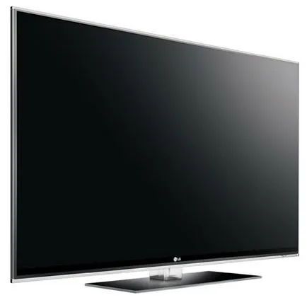 Am testat complet condus subțire LX9500 3D-TV (LG), Colegiul; Totul despre electrocasnice (complet) Am testat complet condus subțire LX9500 3D-TV (LG), Colegiul; toate despre electrocasnice