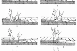 Toaletă de cărămizi pentru a construi cu propriile lor mâini (cărămidă) Toaletă de cărămizi pentru a construi cu propriile lor mâini