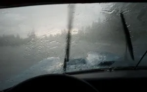 Trapez ștergător - cum să efectueze repararea și înlocuirea video (Keystone) ștergător trapez - cum să efectueze reparații și video de înlocuire