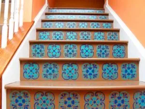 Stencil pentru decor perete, mobilier, cu propriile sale mâini, șabloane