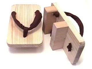 Pantofi, enciclopedie de moda