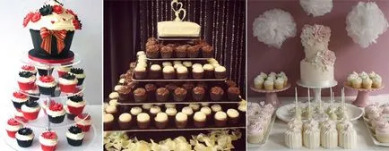 tort tort pentru nunta - tipuri de prăjituri, sfaturi privind alegerea o rețetă și video (nunta) tort tort pentru nunta - tipuri de prăjituri, sfaturi despre alegerea unei rețete și video