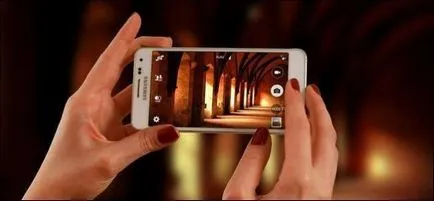 Broadcast în direct de pe telefon sau tabletă