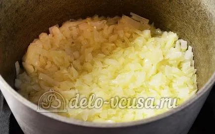 pui Compot reteta pas cu pas (10 imagini) (varza cu carne de pui) varză Fiert cu pas reteta de pui cu pas (10 poze)