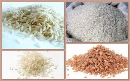 Subtilitățile de gătit acest pilaf într-un cazan, mame de pace cu ochii