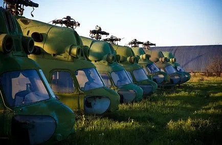 Top 10 locuri de vizitat în regiunea Harkov