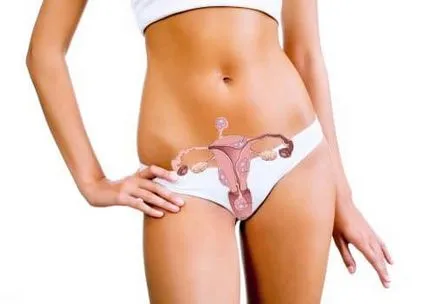 tonul uterului în timpul sarcinii care fac, simptome, cauze și prevenire