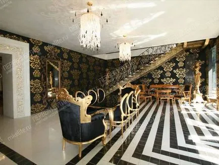 Top 10 apartamente neobișnuite pisica Behemoth și cifre putti (apartamente) Top 10 apartamente neobișnuite pisica Behemoth și cifre putti