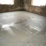 De stabilire a laminat pe podea neuniformă - metode de aliniere de bază