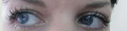 Rimel cu efect de gene false efect fals bate joc de la max factor de comentarii