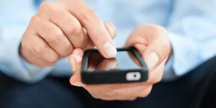 Telefonul furat - ce să facă pentru a urmări modul în care telefonul
