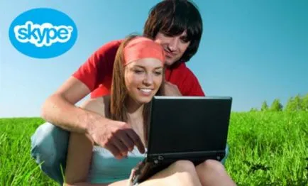 Pentru a șterge un mesaj pe Skype