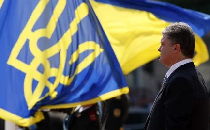 Ucraina nu știe ce să facă cu Donbas - știri principale