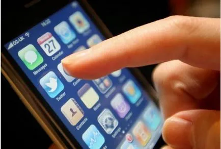 Telefonul furat - ce să facă pentru a urmări modul în care telefonul