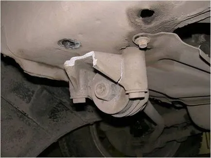 Tuning Vaz 2113 - cu mâinile lor!