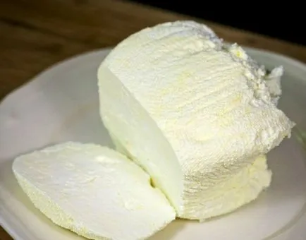 Curd în rețeta multivarka în trepte (multivarka) Branza de vaci într-un pas cu pas reteta multivarka