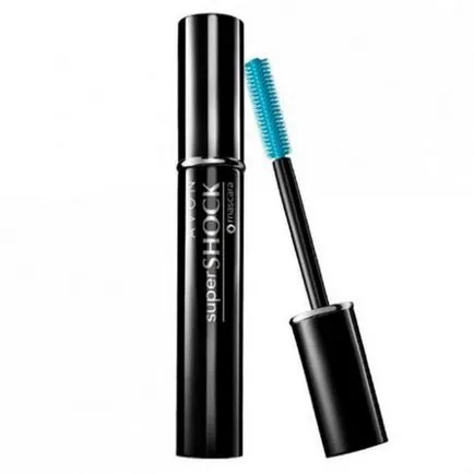 recenzii Mascara Avon, preț, fotografie, avon cerneală, supershok, luxe, indraznet mare, tendință de culoare, mare lovitură de bici fals, (supershok) Mascara Avon comentarii, pret, fotografie, avon cerneală, supershok, luxe, indraznet mare, tendință de culoare, geana falsă mare,