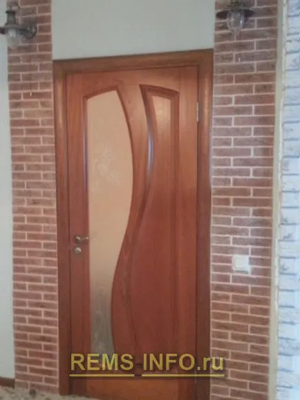 Zidărie din piatră decorativă cu mâinile lui pas cu pas instrucțiunile (piatra decorativă va) Zidărie din piatră decorativă cu său pas mâinile cu pas