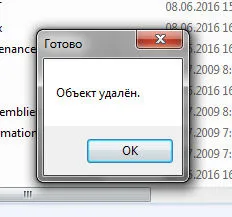 Unlocker ceea ce acest program este și dacă este necesar