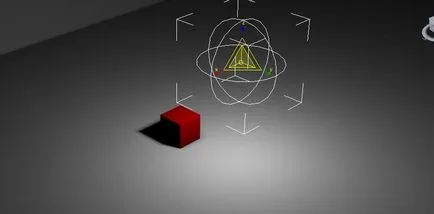 Lecția parametrii de bază v-ray, CG-evoluție