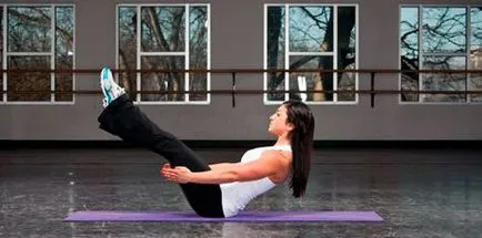 Exerciții pe presa de jos 14 exerciții pentru a pompa presa de jos