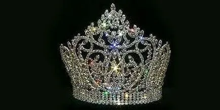 Bijuterii din seria „Magnificent Century“ (ornamente „Magnificent Century“, seria) Bijuterii din seria „Magnificent Century“