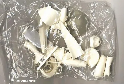 divertisment japonez unic - kit de garaj