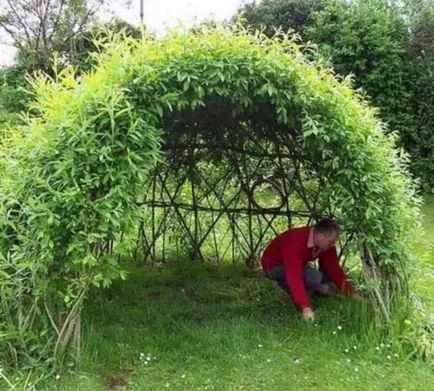 produse de decor grădină cu propriile lor mâini în special pentru instanța din resturi de materiale, foto, video (cu mâinile) produse de decor de grădină cu propriile lor mâini în special pentru instanța din resturi de materiale, foto, video