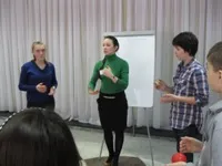 a avut loc cu succes de formare - cum să se îmbogățească la școală (de formare) a avut loc cu succes de formare - cum să se îmbogățească la școală