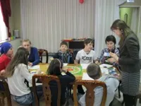 a avut loc cu succes de formare - cum să se îmbogățească în liceu (bogat) a avut loc cu succes de formare - cum să se îmbogățească la școală