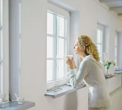 Instalați ferestre din plastic cu mâinile lor (perdele casete din plastic) Instalați ferestre din plastic cu mâinile lor