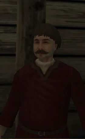 Curtenie și căsătorie în muntele și Warband lama