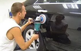 Eliminarea defectelor de mașini de vopsire populare metode (eliminarea pictura auto defect elimina vanataie) Eliminarea defectelor de mașini pictura populare moduri