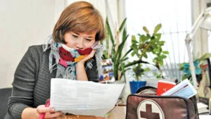 Concedierea în timpul concediu medical dacă poți